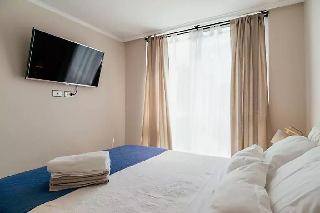 Apartamento Syc Ilusión *
