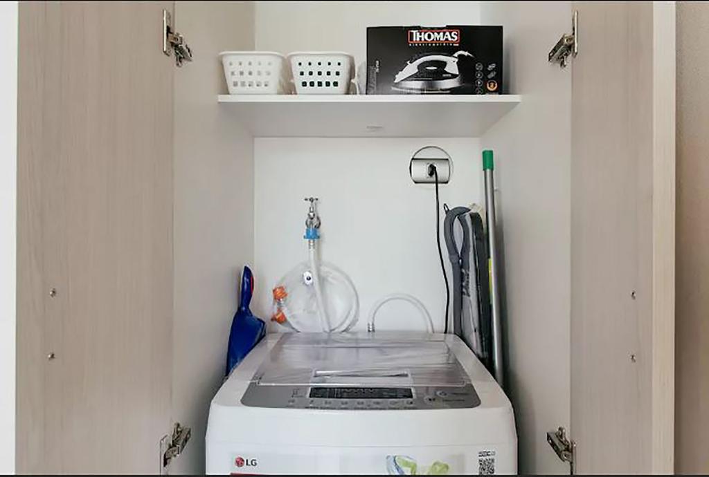 Syc Ilusión Apartamento