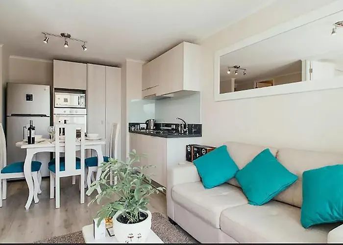 SyC Apartments Ilusión