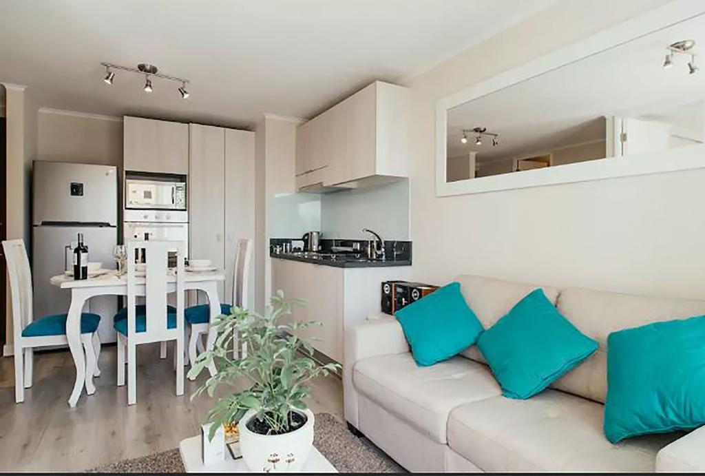 Syc Ilusion Apartamento *