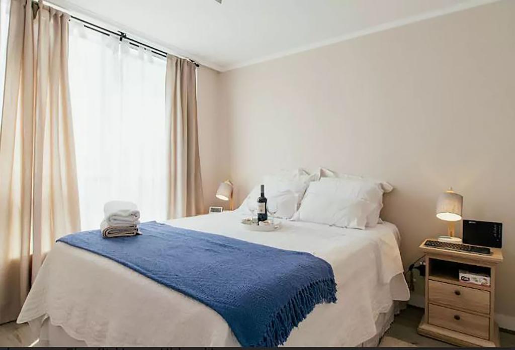 Apartamento Syc Ilusion