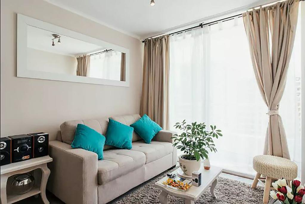 Apartamento Syc Ilusion