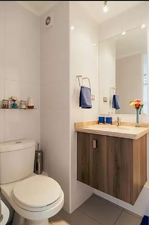 Apartamento Syc Ilusion